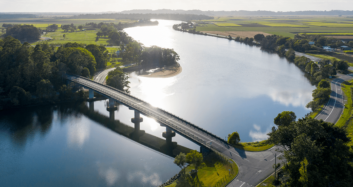 placeholder for Tweed Chamber Business Breakfast