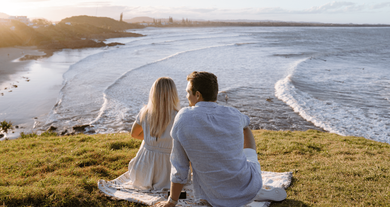 Norries Headland Cabarita Beach