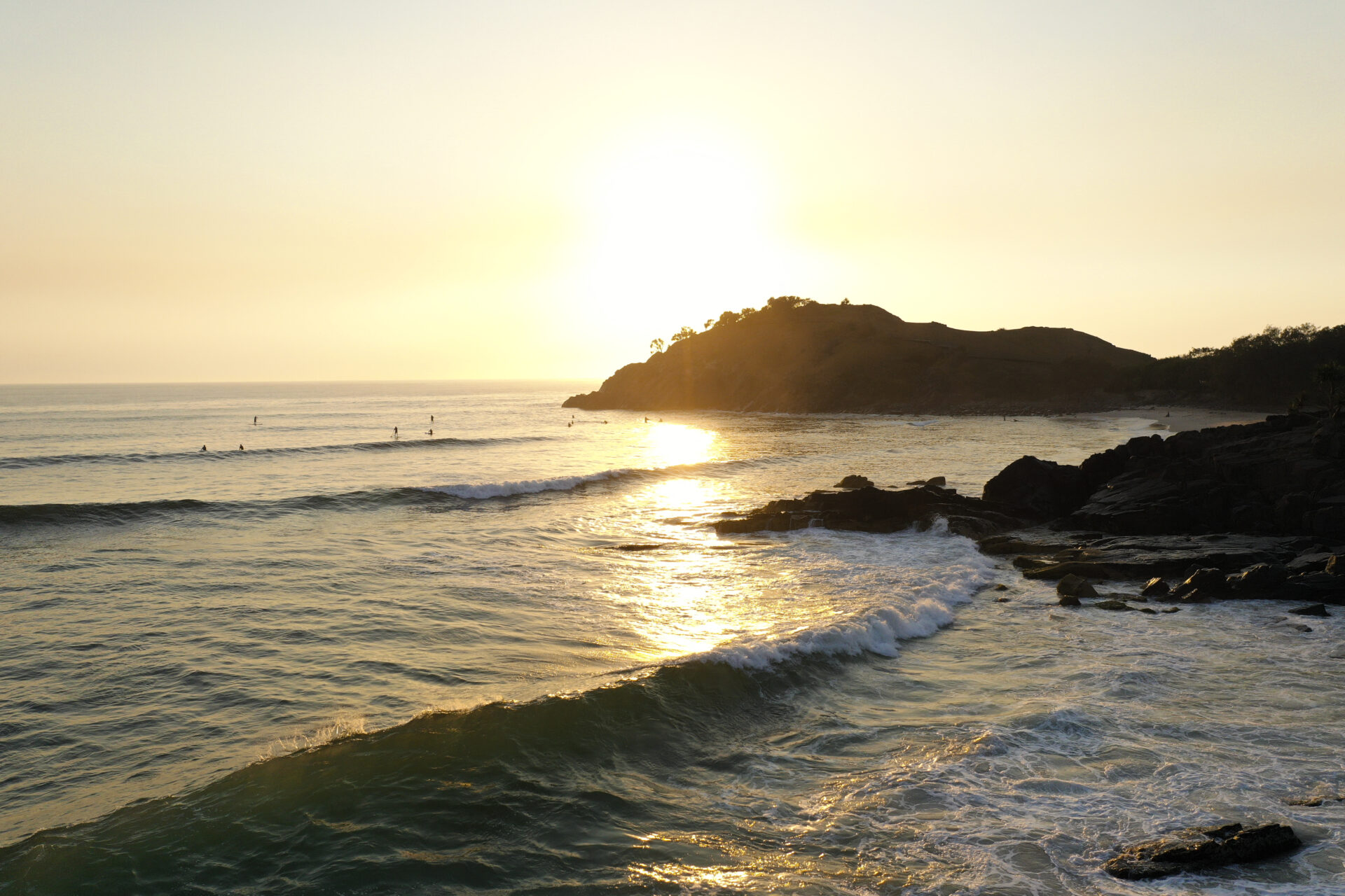 default Cabarita Beach