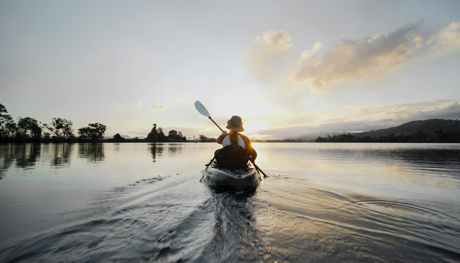 Hero_Outdoor Activities Exciting outdoor adventures await in The Tweed - from scenic hikes to thrilling water sports, your gateway to nature's playground.