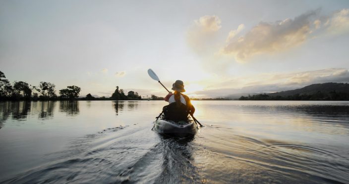 Exciting outdoor adventures await in The Tweed - from scenic hikes to thrilling water sports, your gateway to nature's playground.
