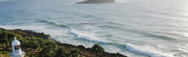 The Coast