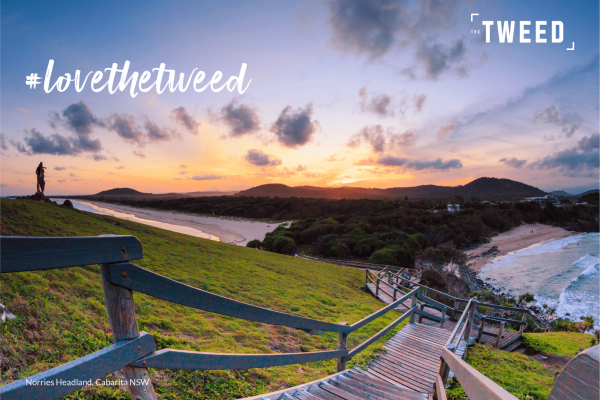 Cabarita Puzzle