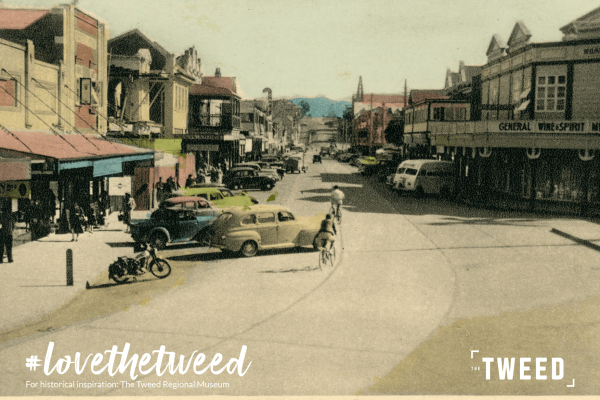 Heritage Murwillumbah