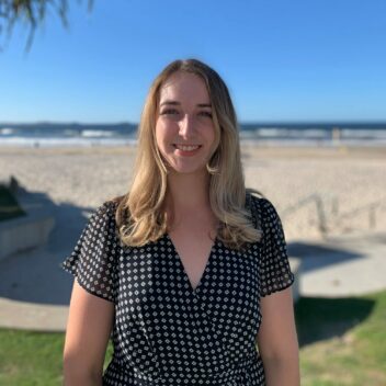 Greer Zunker Marketing Specialist at Tweed Tourism Co Greer Zunker Marketing Specialist at Tweed Tourism Co