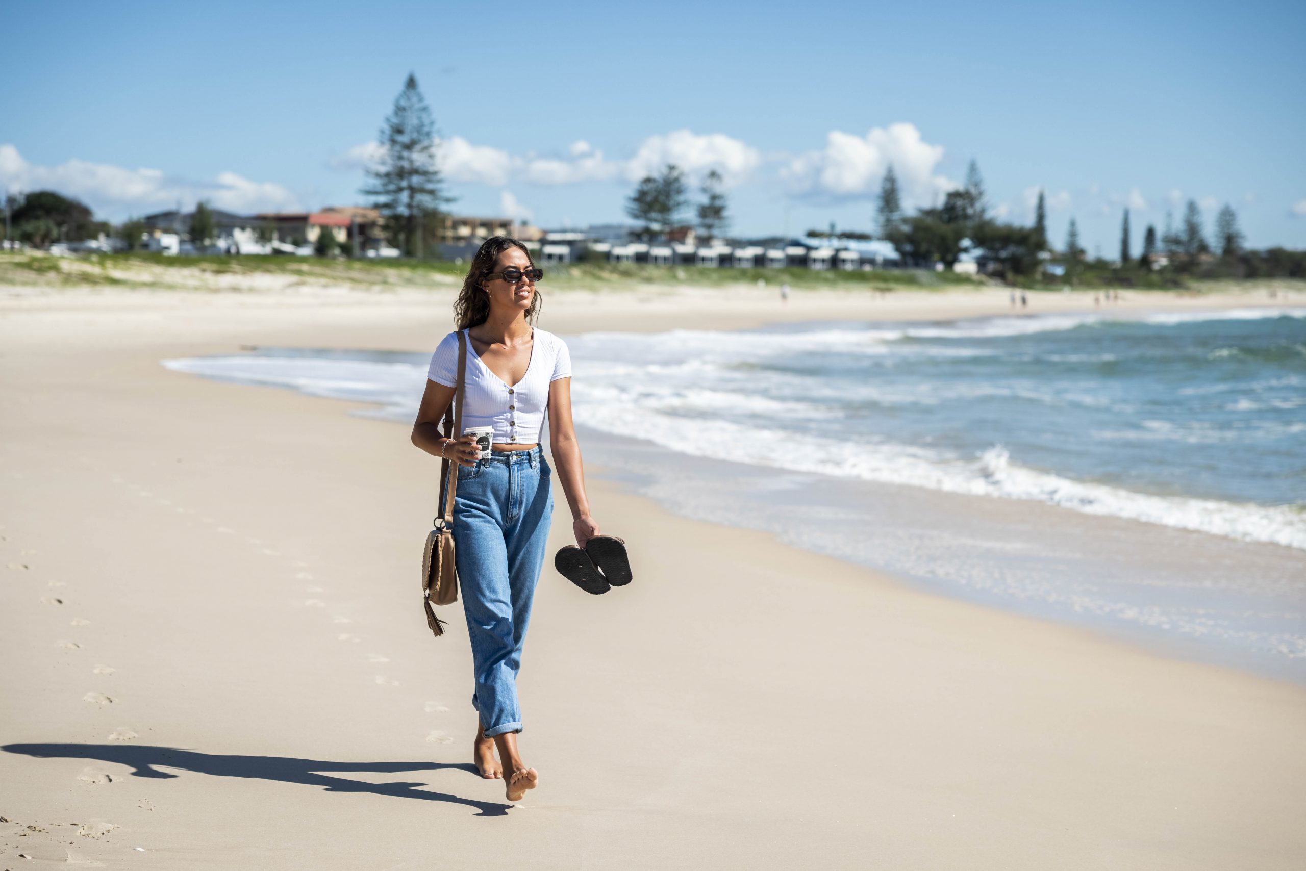 NSW top tourism town kingscliff