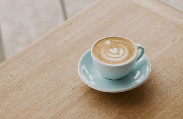 best cafes near me