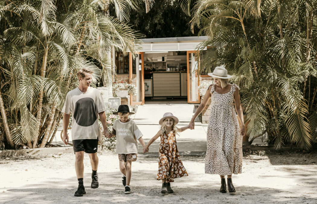 TweedTourismCo-Social_45 family itinerary