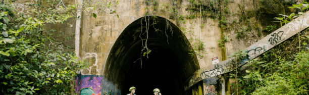 Northern Rivers Rail Trail