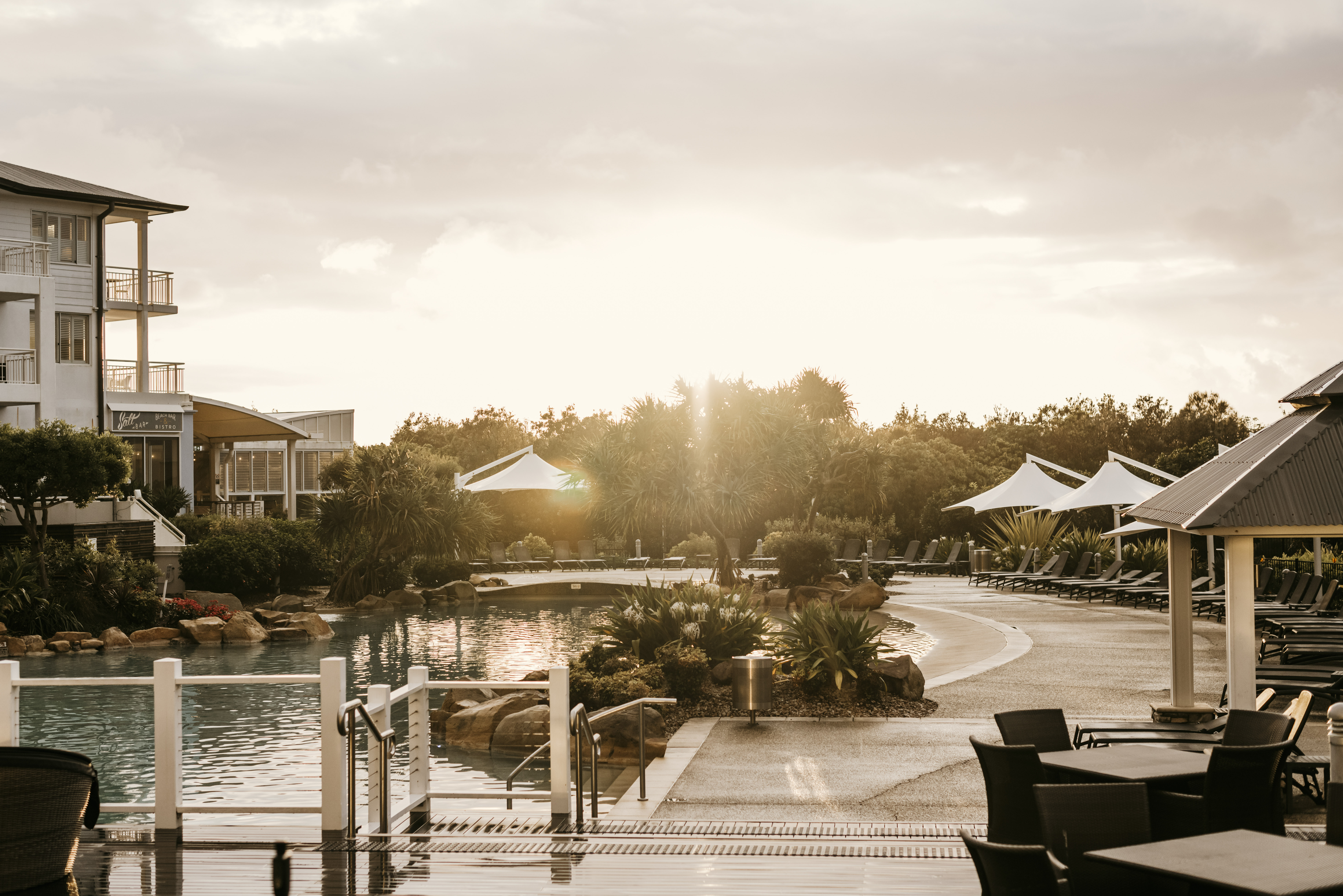 mantra on salt beach conference venue outdoor views