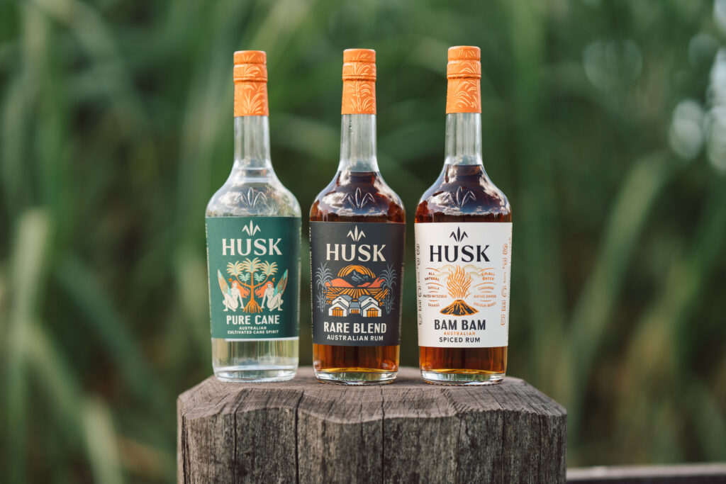 Husk rum gift inspo