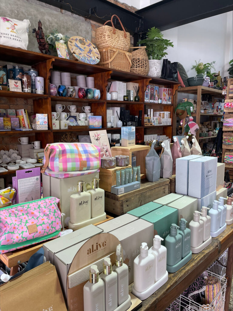 gift shop in murwillumbah