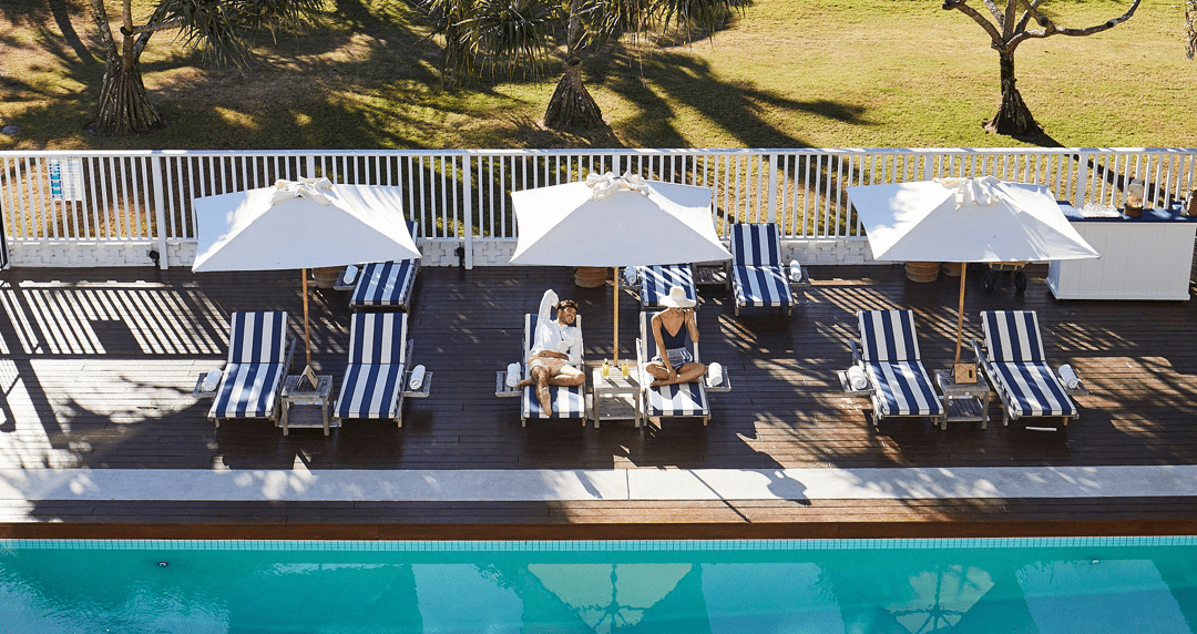 plan a romantic getaway to the tweed