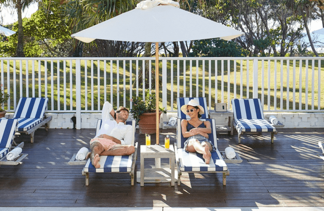 plan a romantic getaway to the tweed banner