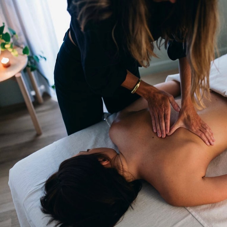 indulgent spa experiences