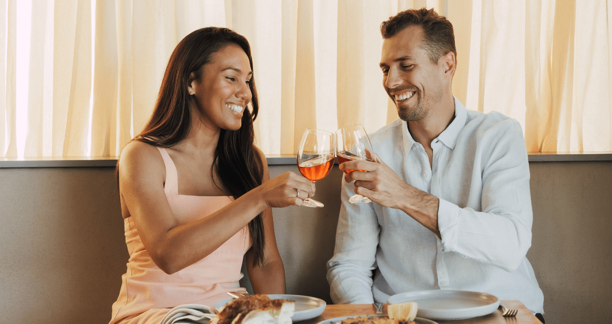 best restaurants in the tweed for winter