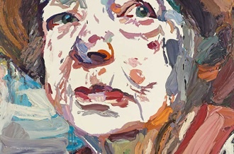 Painting Life: Margaret Olley and Works from the Collection