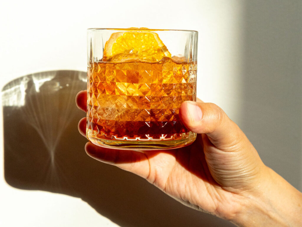 cocktail making event under $50