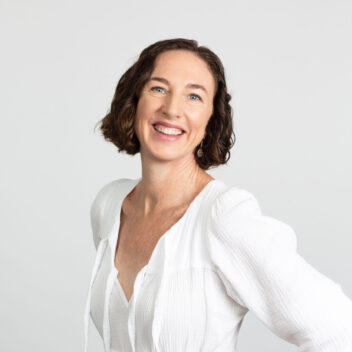 Amy Colli Industry Engagement Manager