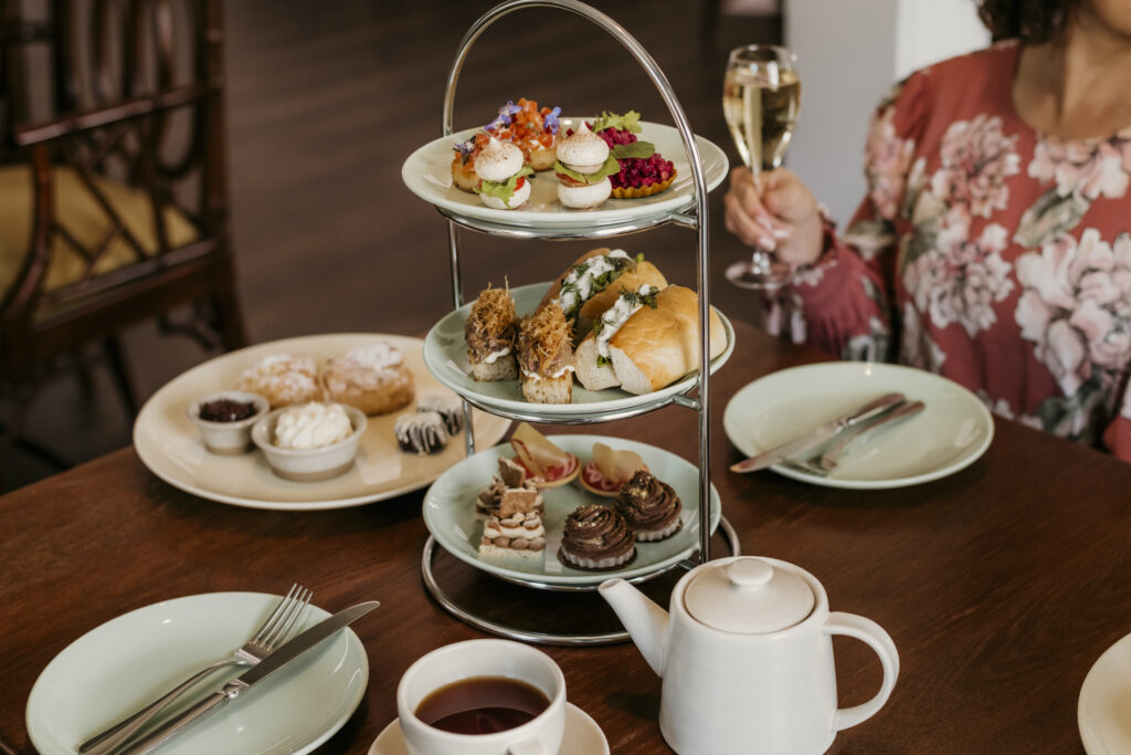 Butter Tree High Tea The Best High Teas On The Tweed To Try This Spring