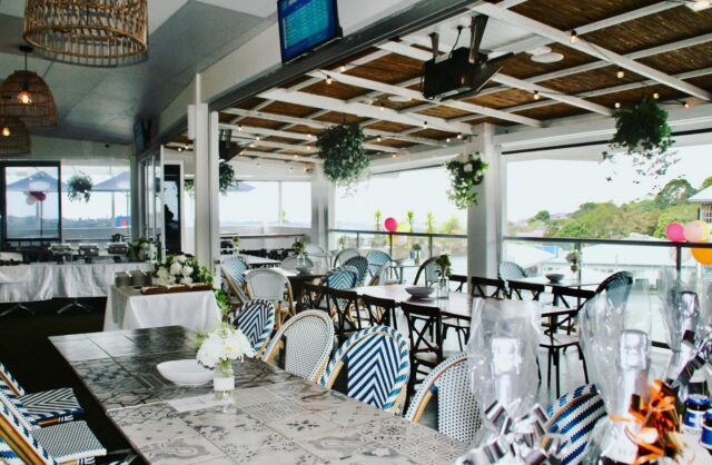 pavilions hotel terranora