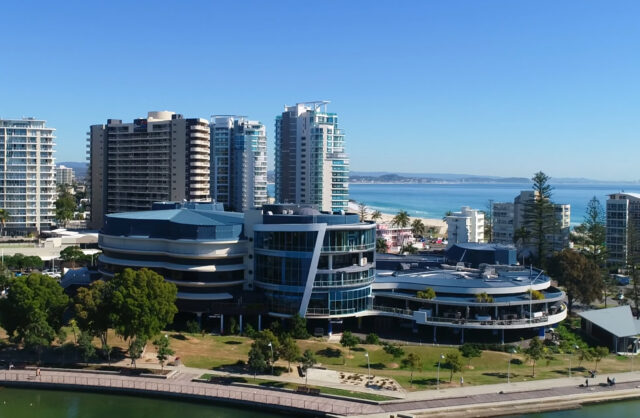 twin towns conference and functions centre in tweed heads