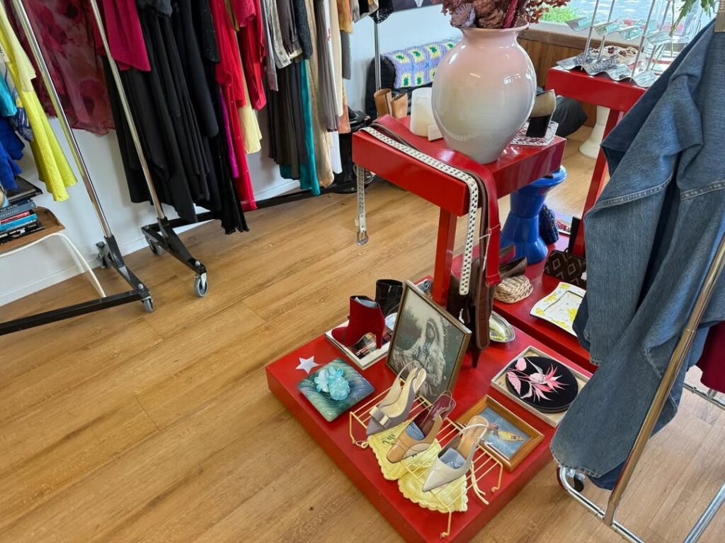 thrift store near tweed heads
